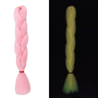 G1-2 - Růžová - NEON